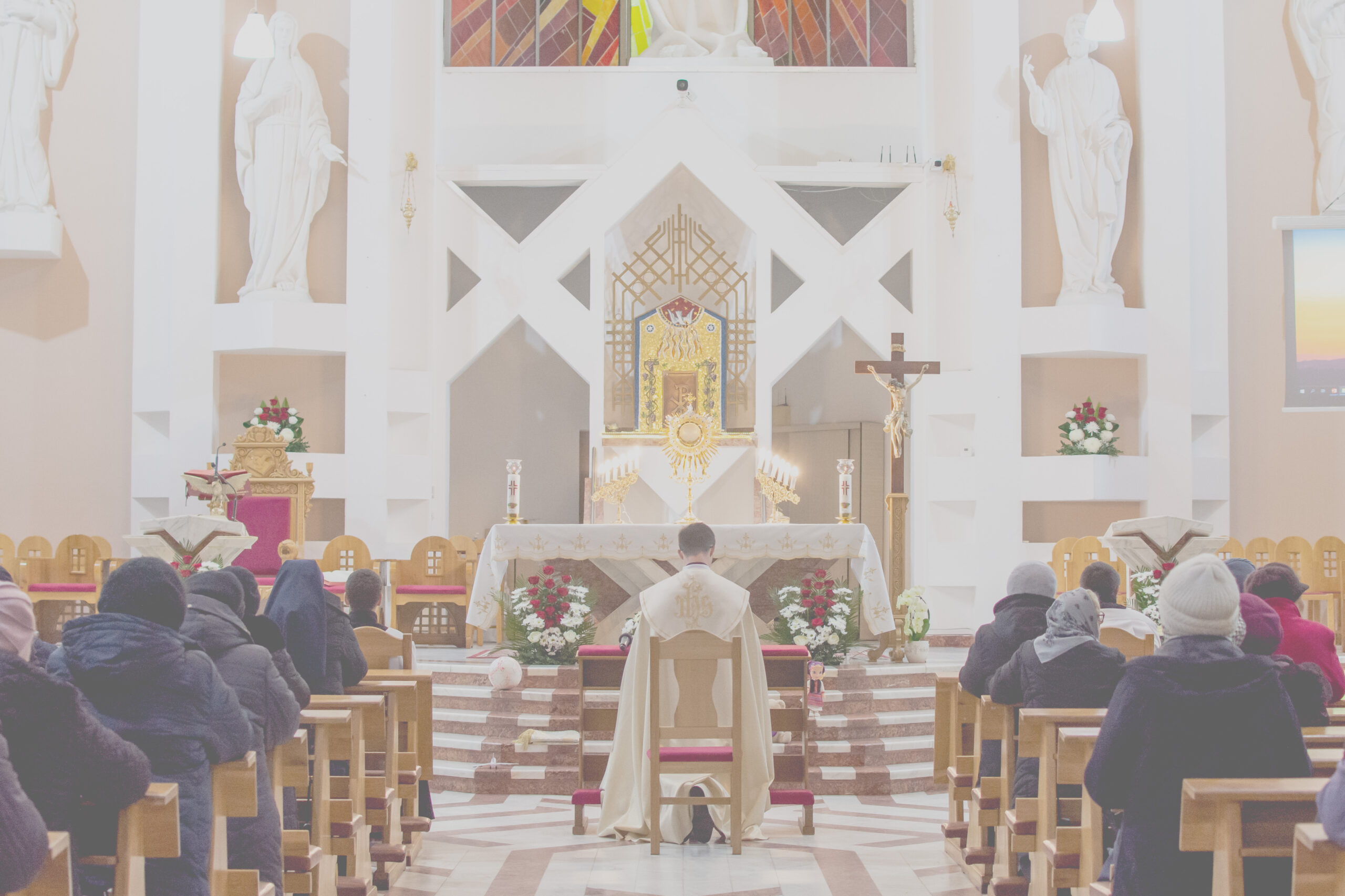 You are currently viewing Ziua Mondială a Tineretului sărbătorită la nivel parohial – 23.11.2025