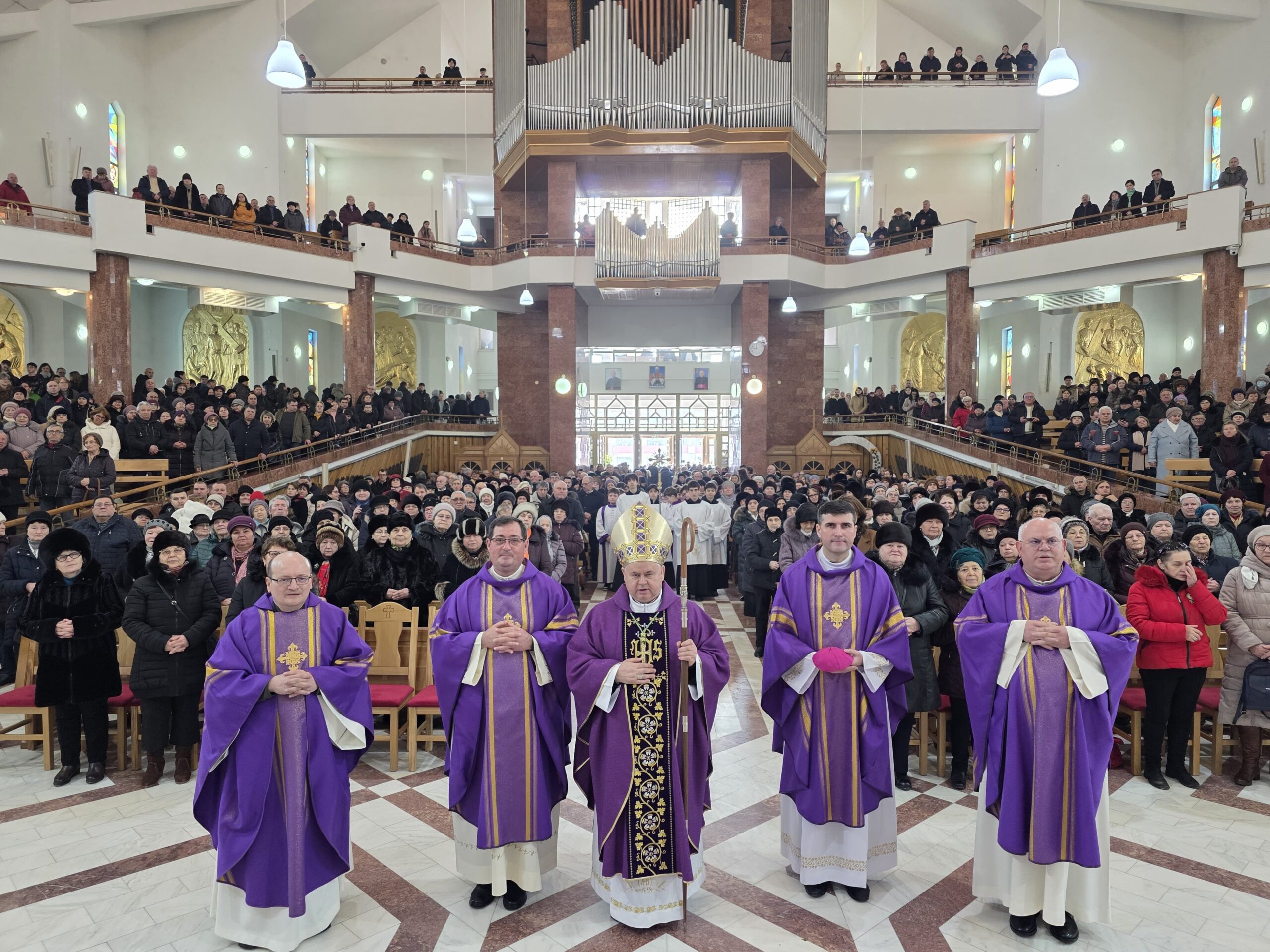 You are currently viewing Misiuni populare: 19-22 februarie 2026