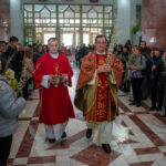 Duminica Floriilor – 29.03.2026