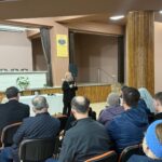 Academia „Petru Tocănel” – 24 martie 2026 