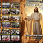 Revista Biserica și Viața: Ianuarie – Martie 2026