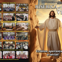 Revista Biserica și Viața: Ianuarie – Martie 2026