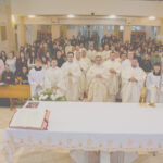 Ziua Diecezană a Tineretului în Decanatul de Bacău-Centru – 02.05.2026