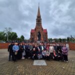 Pelerinajul Diecezan al bolnavilor la sanctuarul Marian din Cacica – 09.05.2026