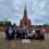 Pelerinajul Diecezan al bolnavilor la sanctuarul Marian din Cacica – 09.05.2026