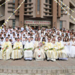 Prima Sfântă Împărtășanie – 31.05.2026