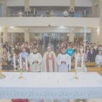 Adorația lunară împreună cu tinerii din Decanatul de Bacău-Centru – 16.06.2026