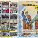 Revista Biserica și Viața: Aprilie – Iunie 2026