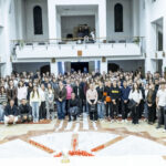 Adorația Decanală a Tinerilor din zona Bacăului – Luncani, septembrie 2026
