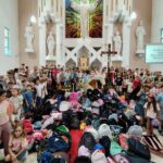 Deschiderea anului școlar, împreună cu Dumnezeu – 06.09.2026